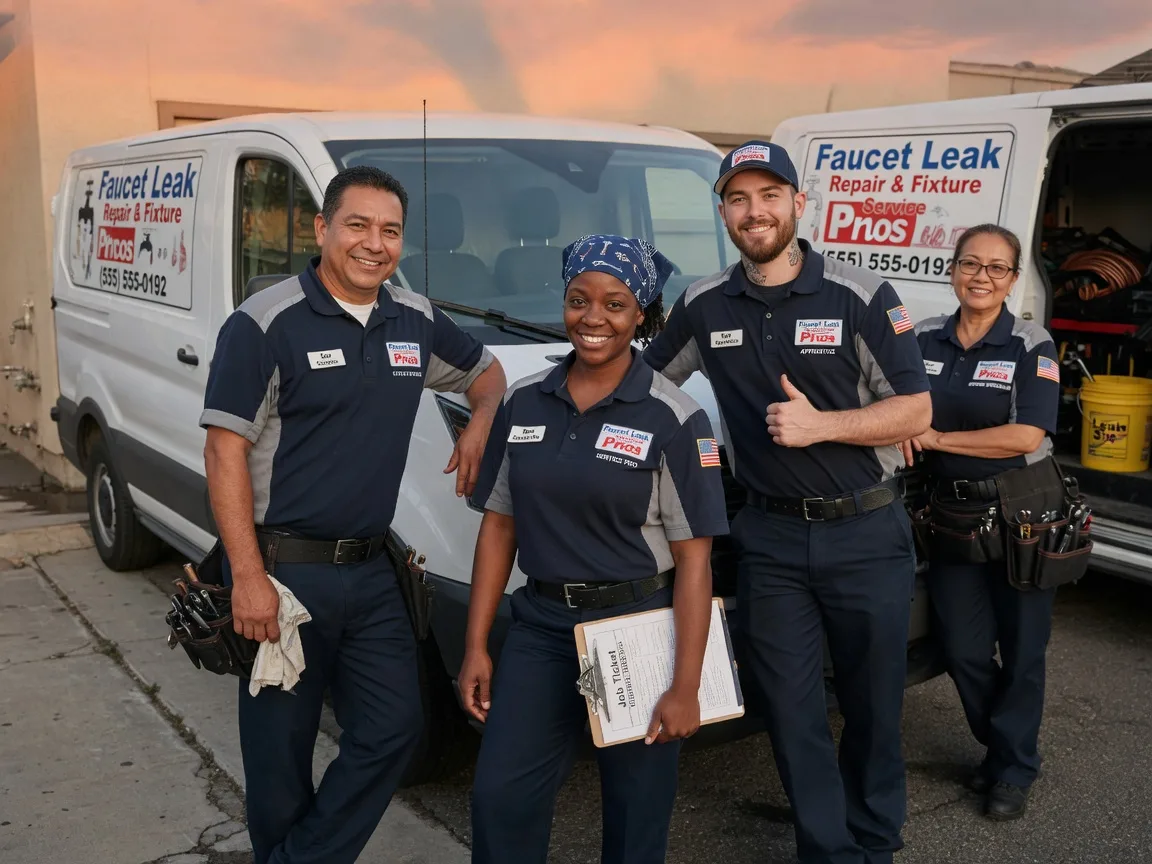 Faucet Repair company in Brentwood, TN