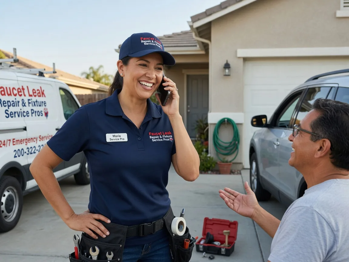 Faucet Repair Brentwood, TN FAQs