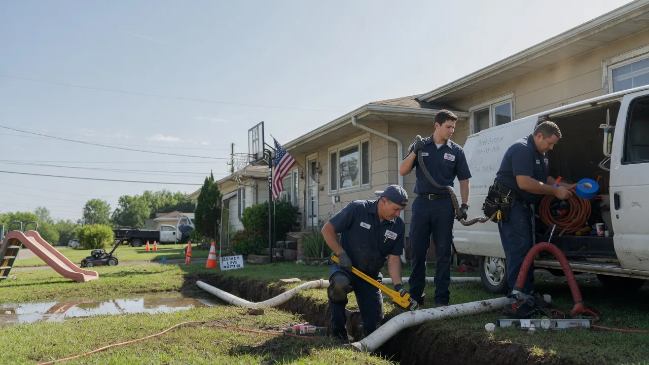 Toilet Installation in Brentwood, TN near me